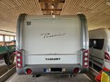 FFB - Tabbert Puccini 495 HE - Wohnwagen 2015
