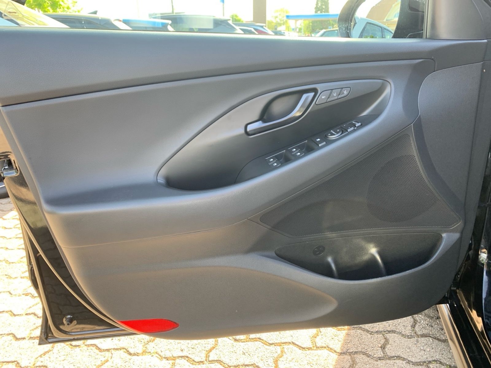Fahrzeugabbildung Hyundai i30 2.0 T-GDI N Performance Navi Komfort
