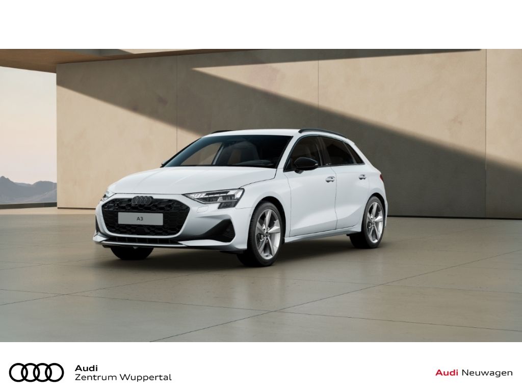 Audi A3 Sportback advanced TFSI 85 kW Stronic
