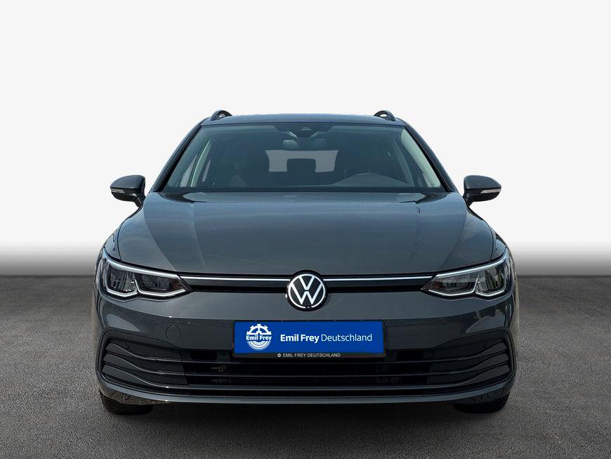 Volkswagen Golf Variant 2.0 TDI SCR DSG Life AHK Pano GJR