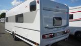 LMC Videro 530 K /2.000 kg/City-Wasser Anschluss - LMC Videro