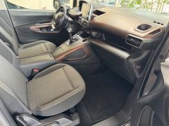 PEUGEOT Rifter 1.5 BlueHDi GT/2.HAND/PANO/CAM/NAVI/SHZ! PEUGEOT Rifter 1.5 BlueHDi GT/2.HAND/PANO/CAM/NAVI/SHZ!