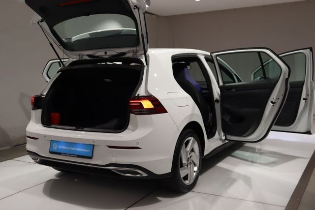 Golf GTE 1.4 TSI ACC NAVI SHZ BT LED-Plus  GTE