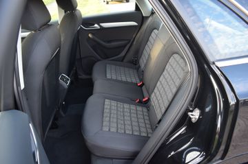 Audi Q3 - 12