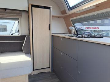 LMC Videro 580 D Februar 2026