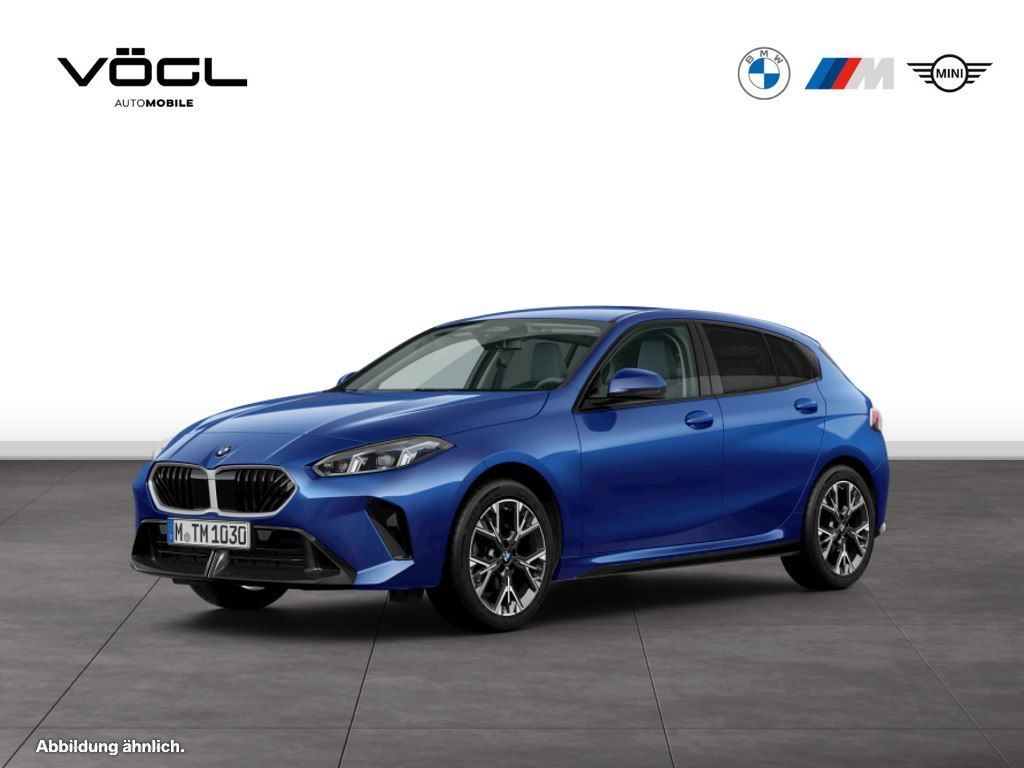 Image of BMW 120