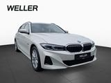 BMW 330e Touring AHK HUD KAM AdLED Memory HIFI Navi - BMW: M