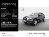 Audi Q5 40 TDI qu Design S tro*Pano*Standh*LED*Navi+* - gebrauchte Audi Q5 aus dem Jahr 2020