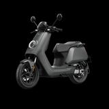 NIU NQi GTs 80km/h - NIU NQI GT
