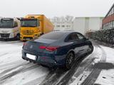 Mercedes-Benz CLA 250 e AMG Line | Plug-in-Hybrid | 1. Hand |  - Mercedes-Benz CLA 250 Plug-in Hybrid (PHEV) Gebrauchtwagen