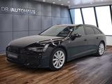 Audi A6 Avant sport 45 2.0 TFSI quattro S-tronic 