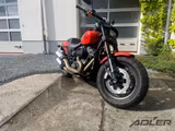 Harley-Davidson Fat Bob 114 SOFTAIL FXBLFDFLSH FatBob FXFBS - Harley-Davidson Fat Bob 114