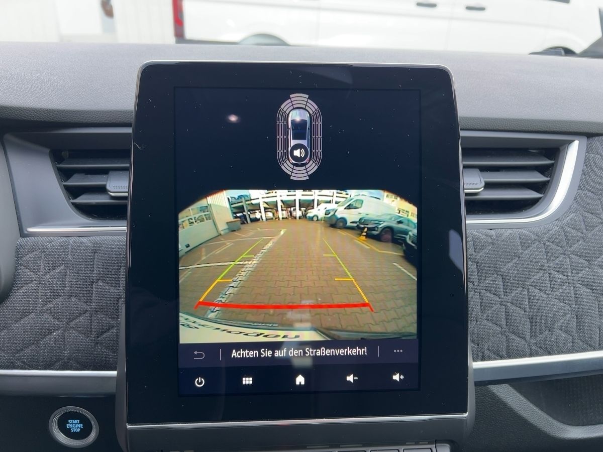 Renault ZOE - Bild 15