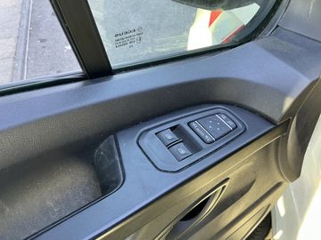 Renault Trafic - 8