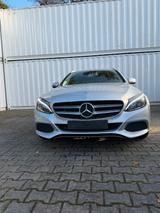 Mercedes-Benz C 180 C T-Modell C 180 T CGI - Mercedes-Benz C 180: T Modell