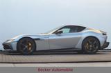 Ferrari 12Cilindri 6.5 V12 Grigio Alloy/LIFT/VOLL CARBON - Ferrari Neuwagen
