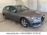 Audi A4 35 S-Line ACC+/MATRIX/KAMERA/AHK - Audi A4 mit Diesel-Antrieb: Kombi, Automatik