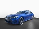 BMW 330e xDr T. M Sport DAPro H/K HUD 360° AHK 19LM - BMW 330: Kombi