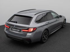 Foto Nummer 7: BMW 530d