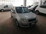 Chevrolet Aveo 1.2 84cv GPL OK NEOP. - Chevrolet Aveo mit LPG-Antrieb