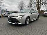 Toyota Corolla Touring Sports Team D - Toyota Corolla: Automatik