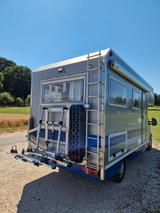 Bimobil VL360 Fiat Ducato 2,8JTD - Bimobil Wohnwagen & Wohnmobile
