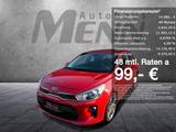 Kia Rio 1.0T 120 Platinum Navi Glasdach Sitzheizung