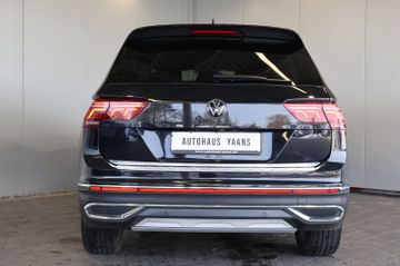 Volkswagen Tiguan Allspace Eleg.2.0 TDI 4M HUD+AID+360°+AHK