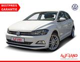 Volkswagen Polo 1.0 TSI DSG Comfortline Klimaaut. Navi
