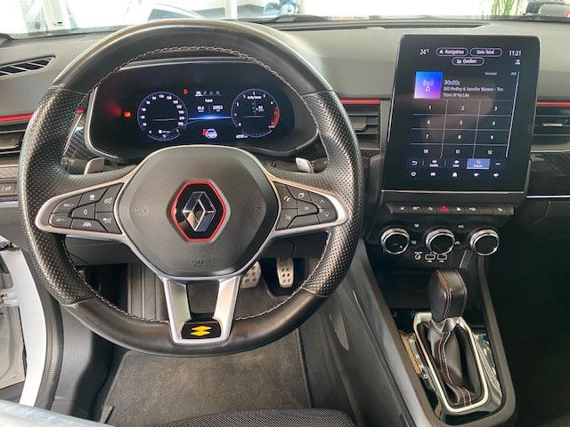 Renault Arkana TCe 140 EDC