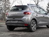 Dacia Sandero III Stepway TCe 90 Expression LED Klimaa - Dacia Sandero aus 2025