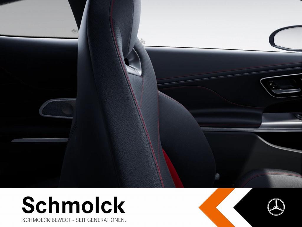 Mercedes-Benz CLE 53 AMG