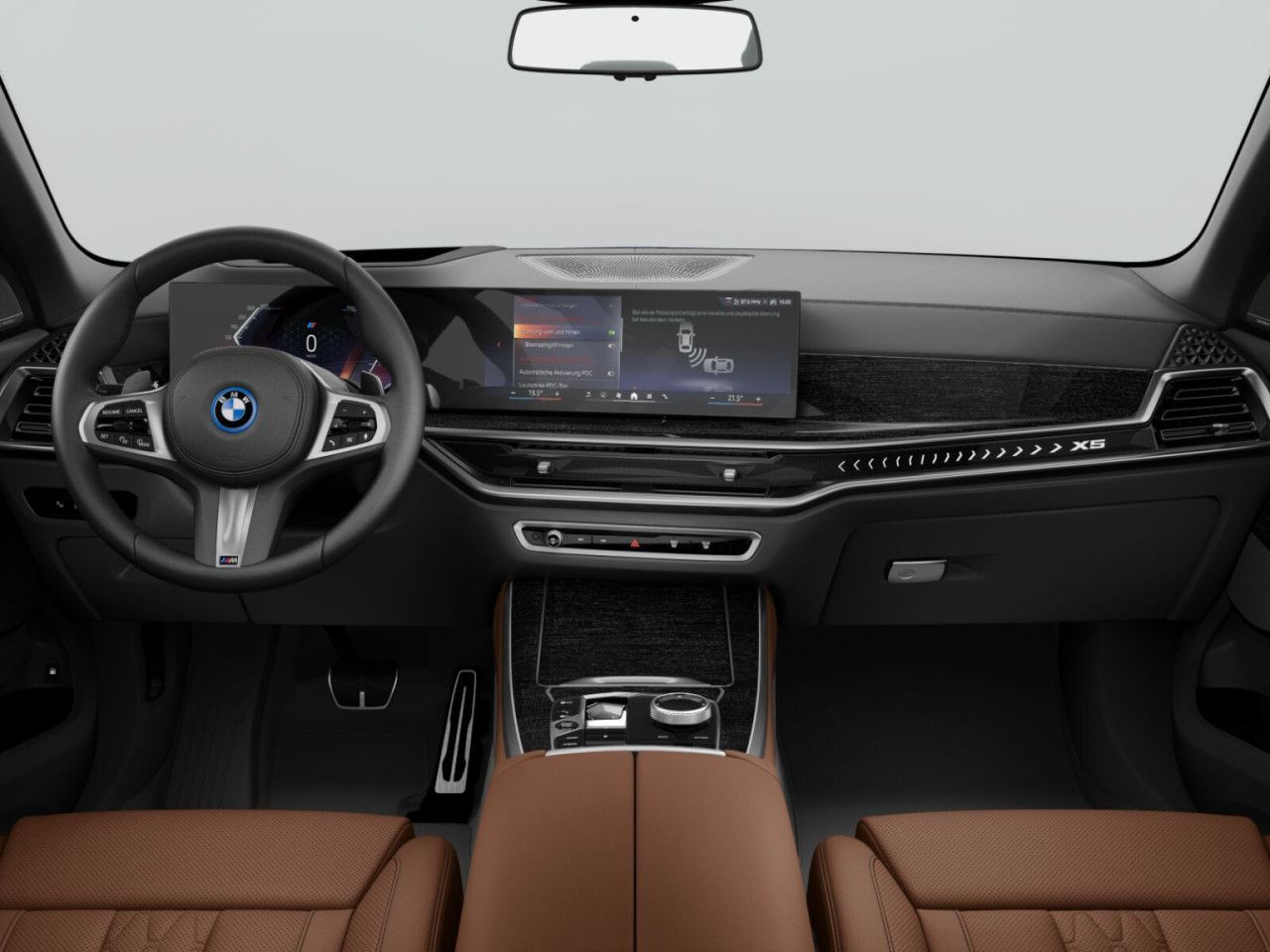 BMW X5 - Bild 7