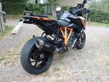 KTM Superduke 1290 GT  Voll ! - KTM SUPERDUKE