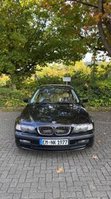 BMW E46 316i 1.9L 3 series - BMW 316 in Freiburg