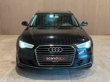 Audi A6 - 8