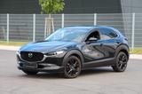 Mazda CX-30 2.5 e-SKYACTIV Homura - Mazda CX-3 Homura mit Benzin-Antrieb