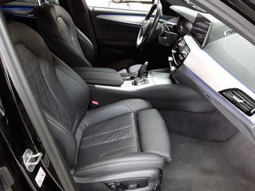 BMW 520 - 10