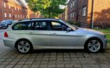 BMW 320i  E91  3er 150PS - BMW: 3er E91
