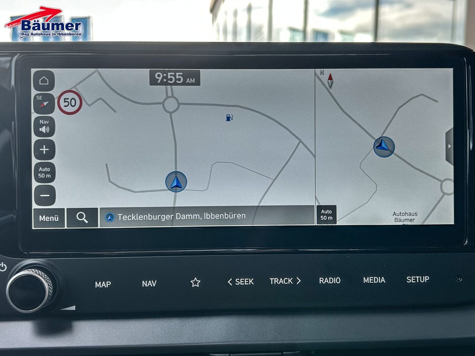 Hyundai i20 – Bild 18
