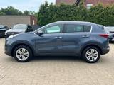 Kia Sportage Dream Team 2WD - Kia Sportage Gebrauchtwagen in Bochum