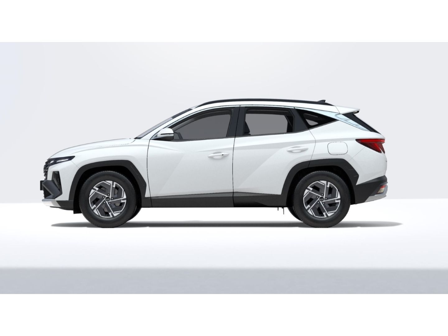 Hyundai Tucson – Bild 5