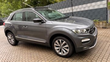 Volkswagen T-Roc - 2