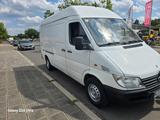 Mercedes-Benz Sprinter Kasten 308 CDI - Mercedes-Benz 308 cdi