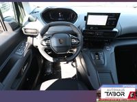 Peugeot Rifter - Vorschau Bild 7
