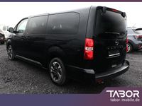 Opel Zafira Life - Vorschau Bild 4