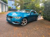 BMW F36 430d xDrive LuxuryLine/AHK/LED/Hea... - BMW F36 - BMW 4er Reihe