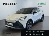 Toyota C-HR 2.0 Plug-In Hybrid Teamplayer *LED*SHZ*CAM* - Toyota C-HR: Teamplayer