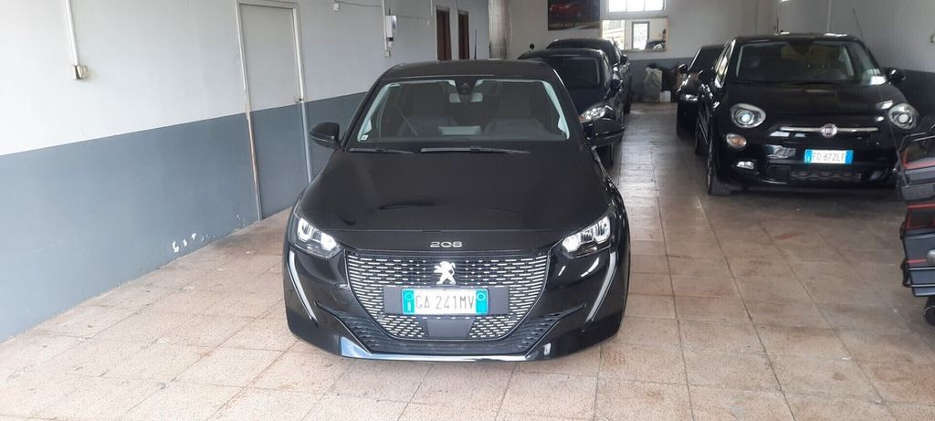 Image of Peugeot 208