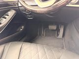 Mercedes-Benz Mercedes S 560 e L | First Class | Burmester |  - Mercedes-Benz S 560 aus 2020
